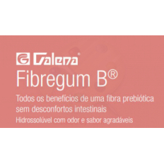 Fibregum B®  - Fibra Prebiótica Pura de Goma Acácia